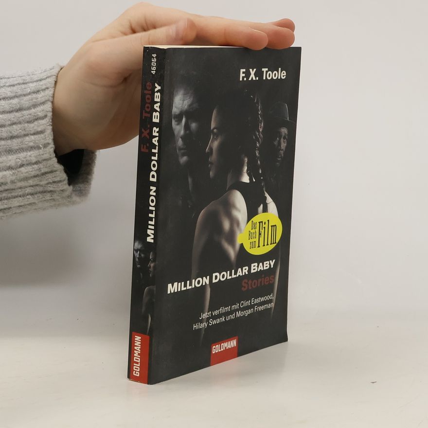 F. X. Toole Million dollar baby
