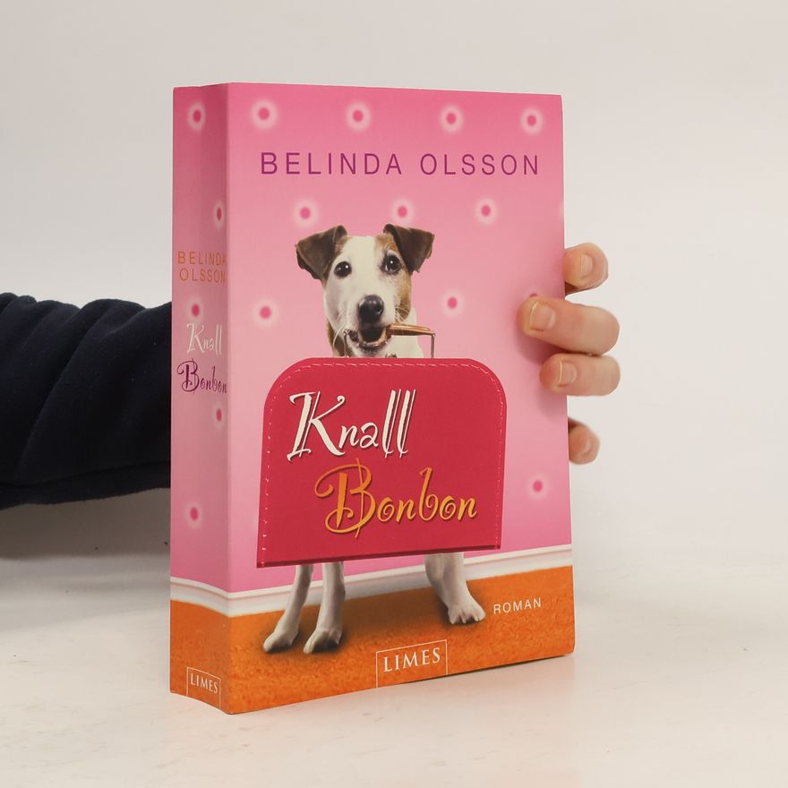 Belinda Olsson Knallbonbon