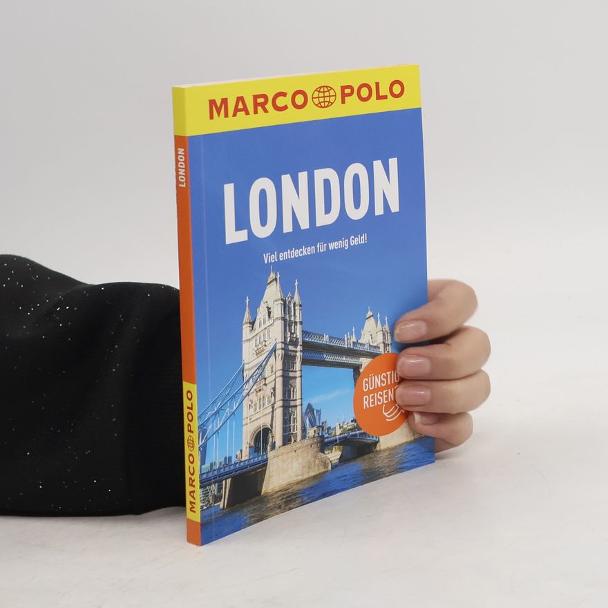 Kolektiv autorů London