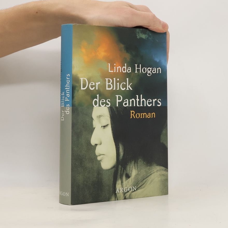 Linda Hogan Der Blick des Panthers