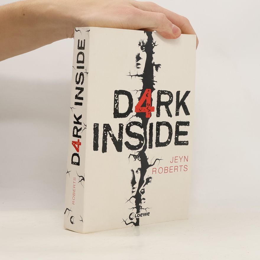 Jeyn Roberts Dark inside
