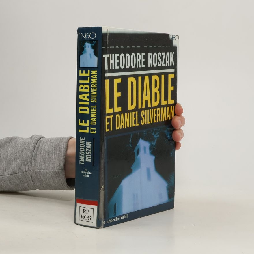 Edith Ochs NÉO: Le Diable et Daniel Silverman