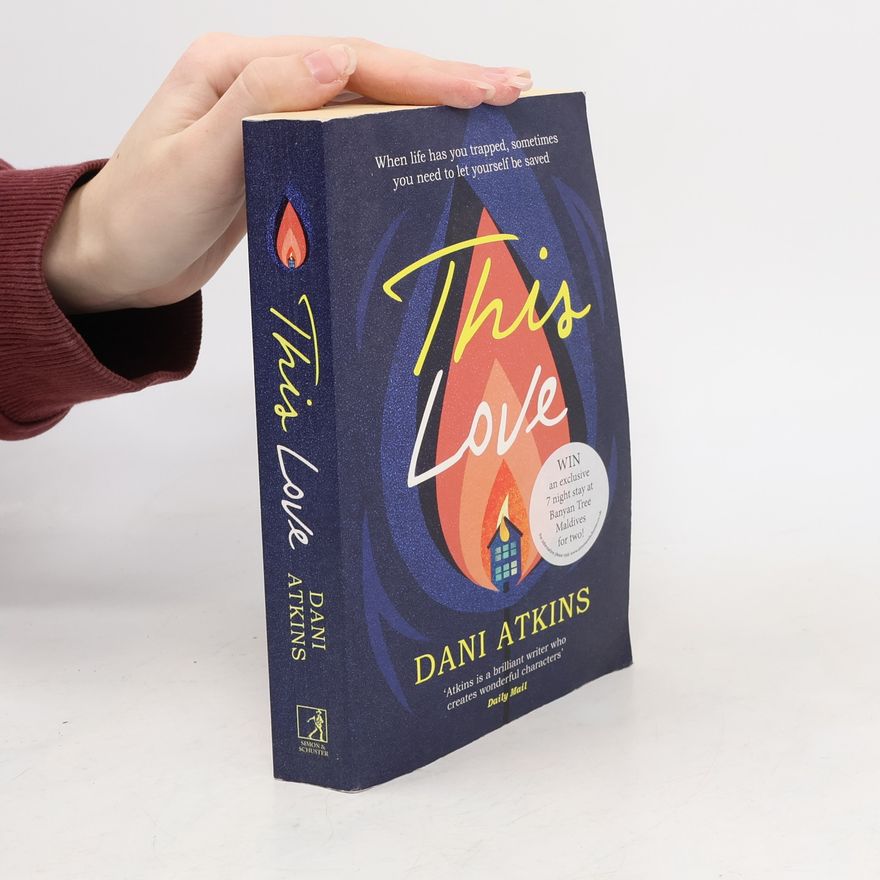 Dani Atkins This Love