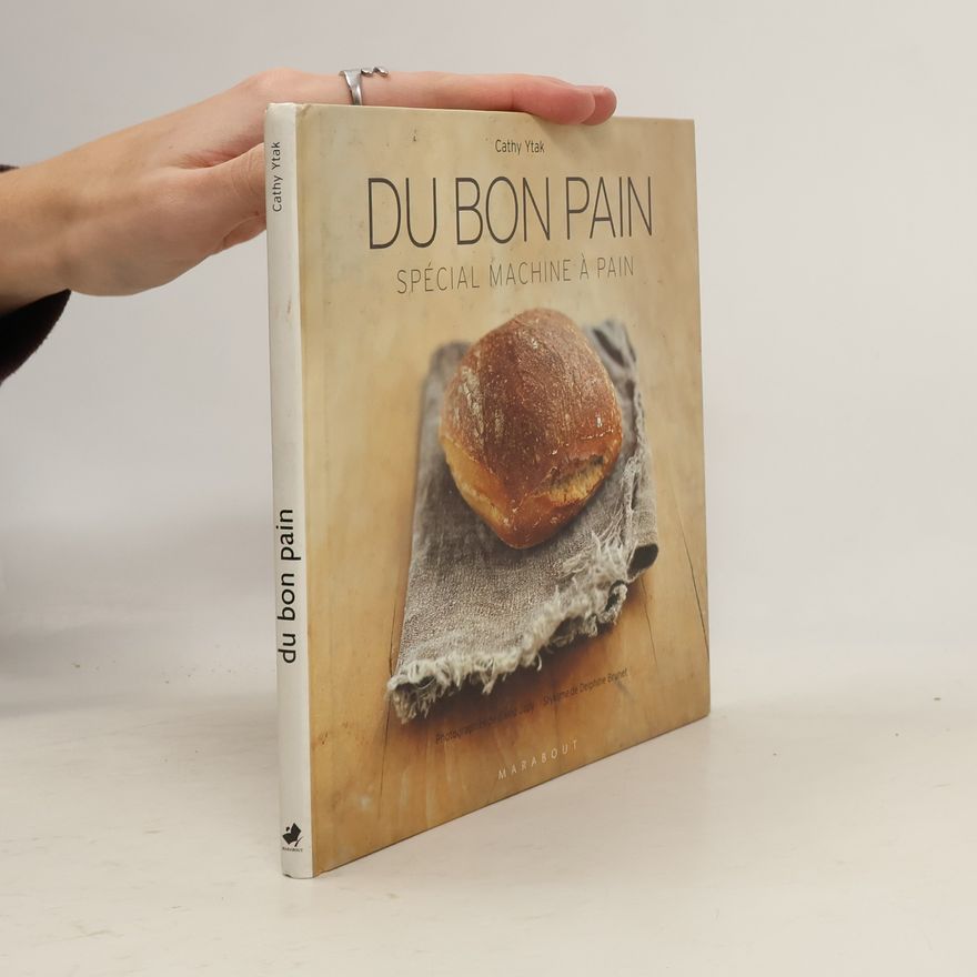 Delphine Brunet Du bon pain