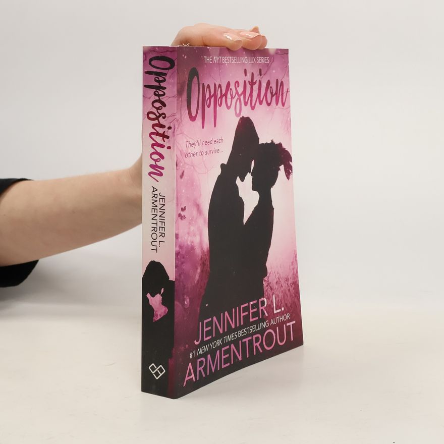 Jennifer L. Armentrout Opposition