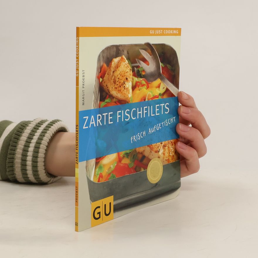 Stephanie Wenzel Zarte Fischfilets