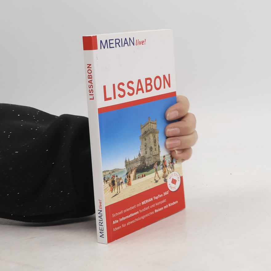 Harald Klöcker Lissabon