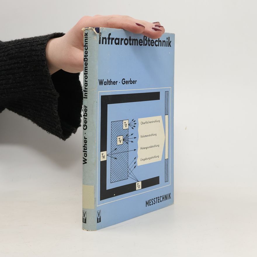 Dietrich Gerber Infrarotmeßtechnik