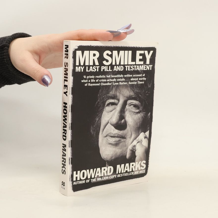 Howard Marks Mr Smiley