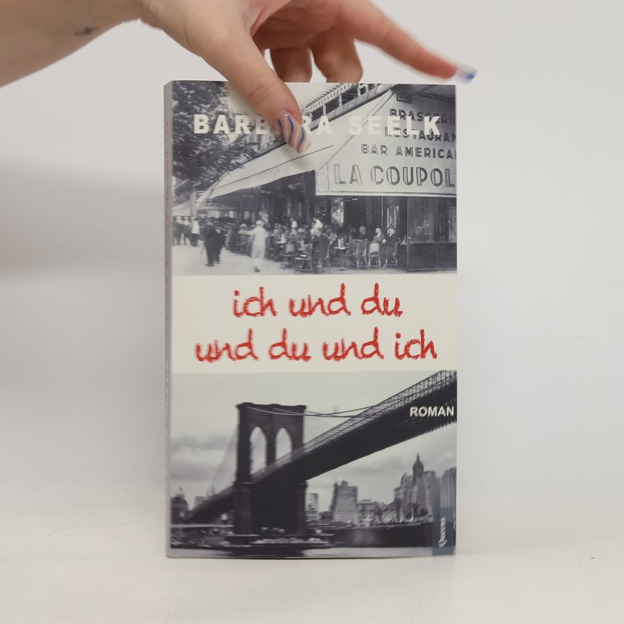 Barbara Seelk Ich und du und du und ich