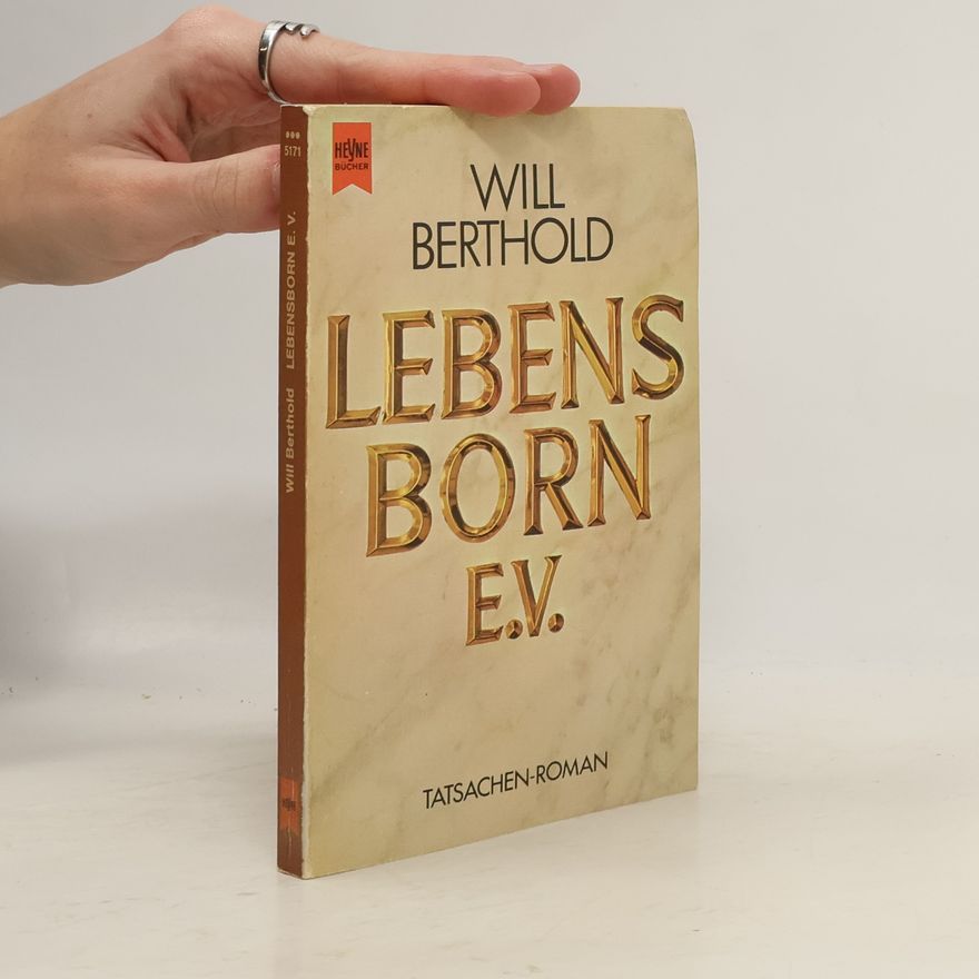 Will Berthold Lebensborn e. V.