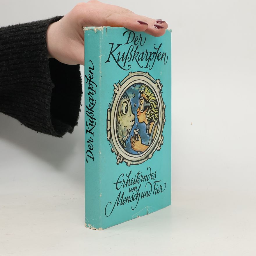 Collectif d'auteurs Der Kußkarpfen