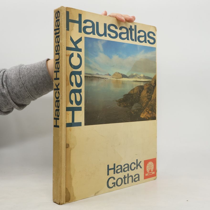 Autorenkollektiv Haack Hausatlas