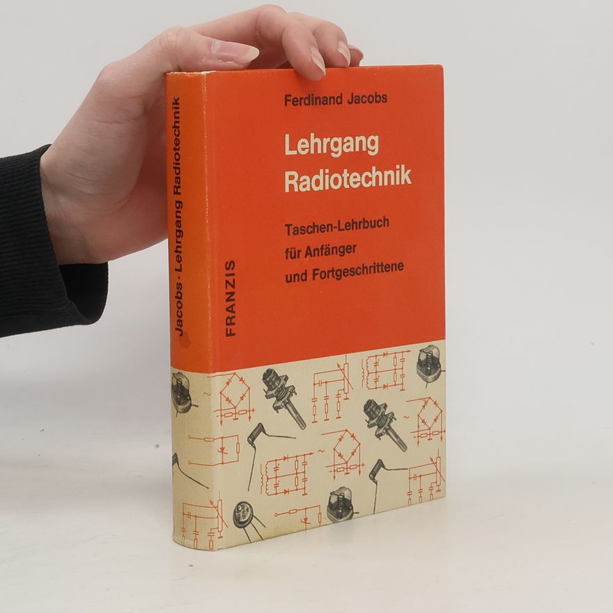 Ferdinand Jacobs Lehrgang Radiotechnik