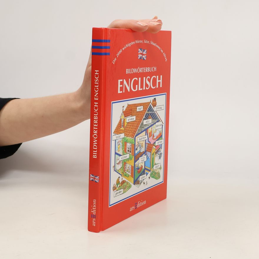 Helen Davies Bildwörterbuch Englisch