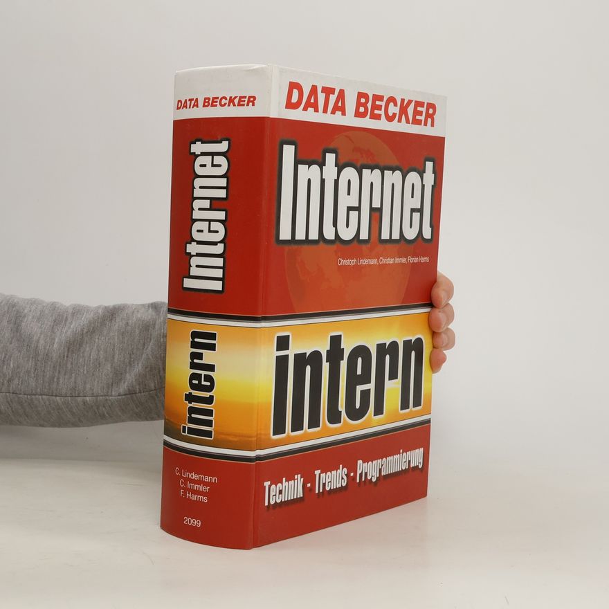 Christoph Lindemann Internet intern