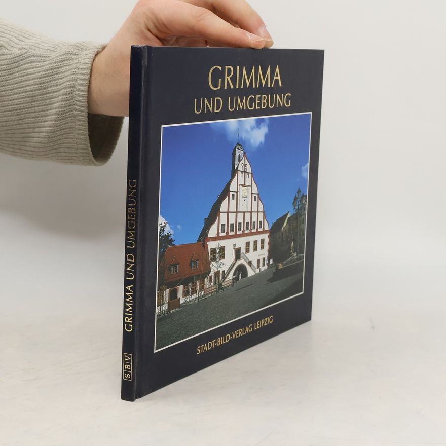 Rudolf Priemer Grimma und Umgebung