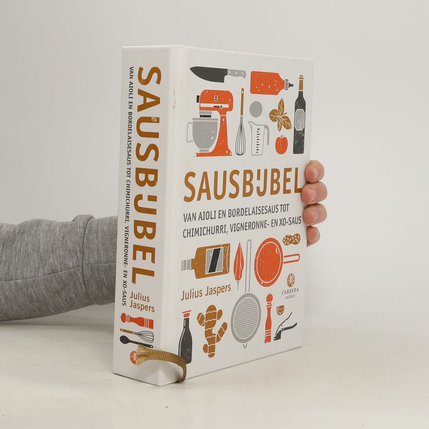Julius Jaspers Sausbijbel