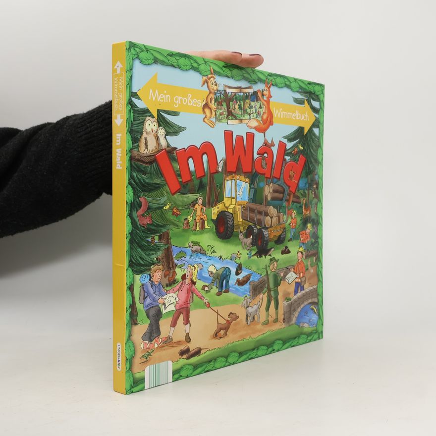 Autorenkollektiv Im Wald