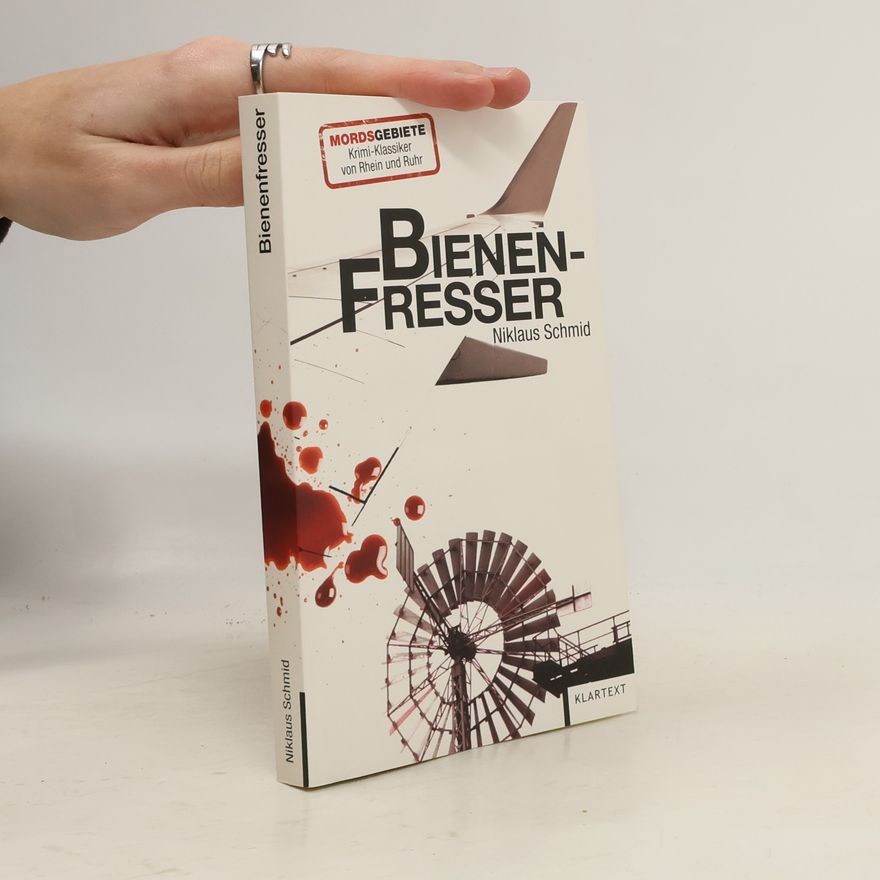 Niklaus Schmid Bienenfresser