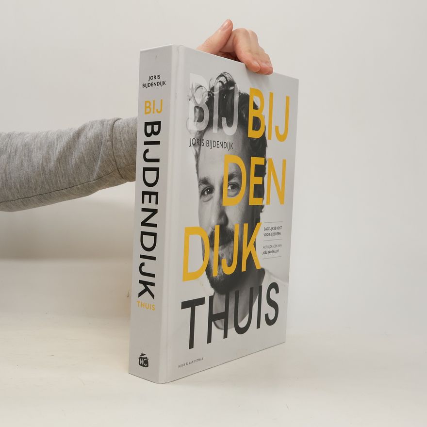 Joël Broekaert Bij Bijdendijk thuis