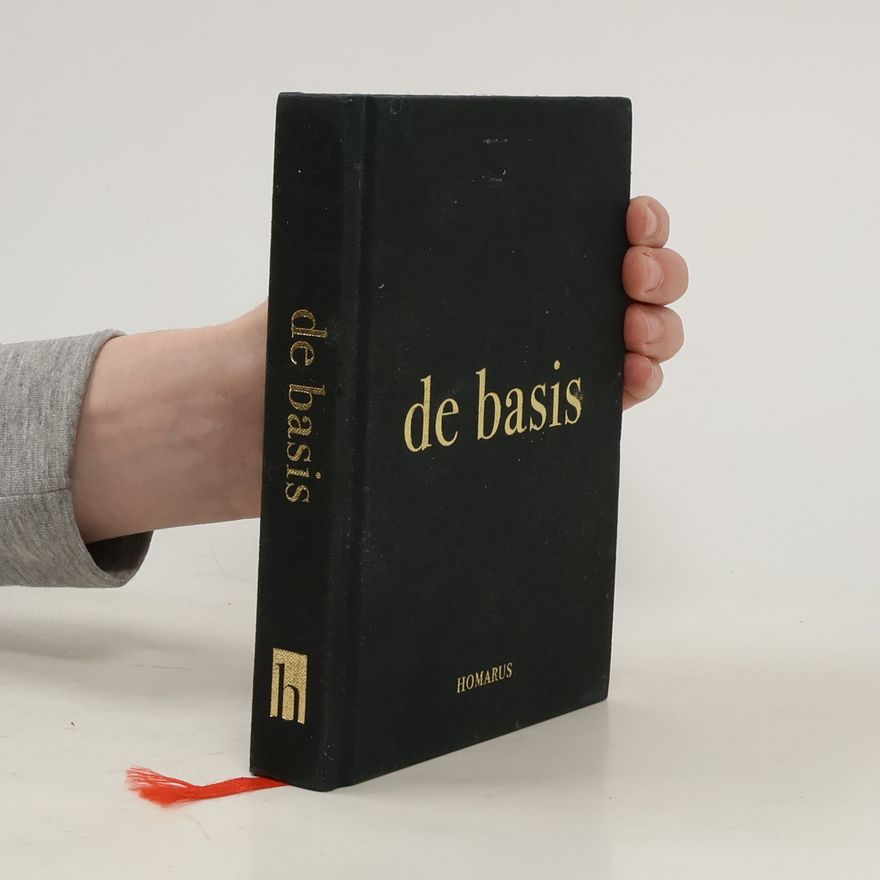 Filip Verheyden De basis