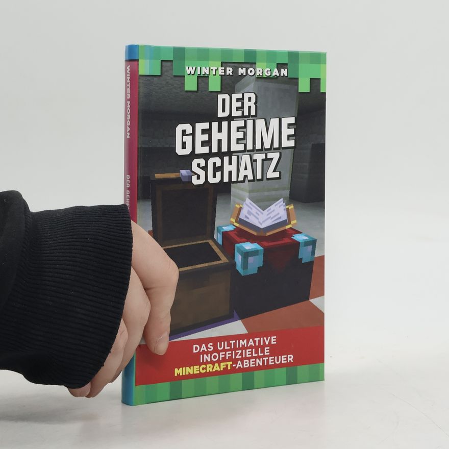 Winter Morgan Der geheime Schatz