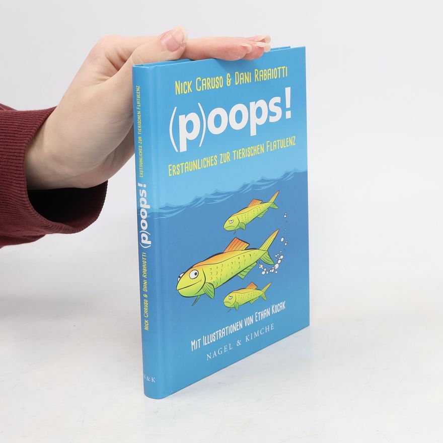 Ethan Kocak (P)oops!