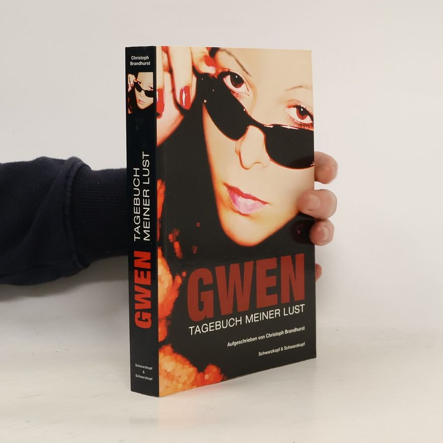Christoph Brandhurst Gwen