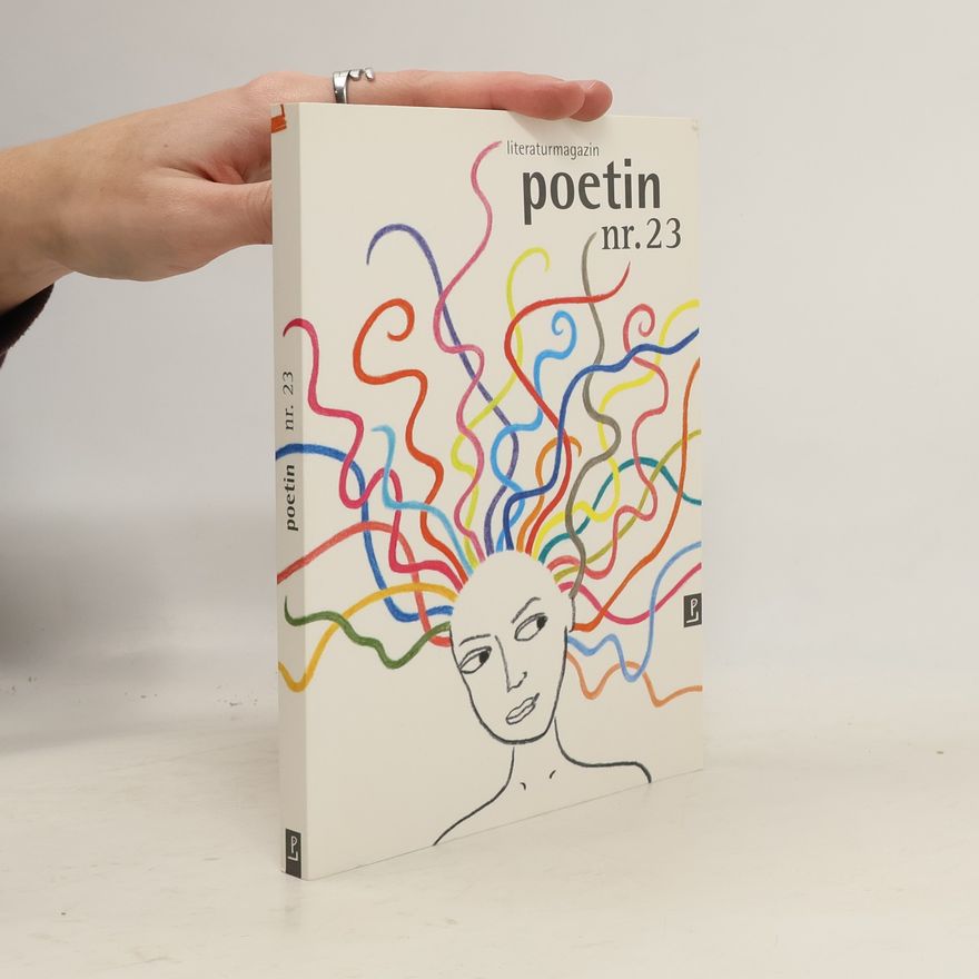 Kolektiv autorů Poetin Nr. 23
