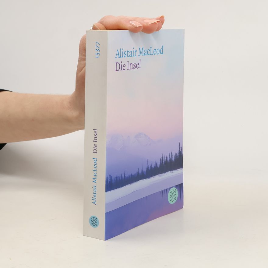 Alistair MacLeod Die Insel