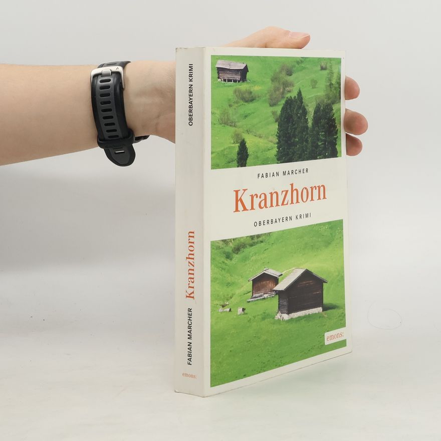 Fabian Marcher Kranzhorn