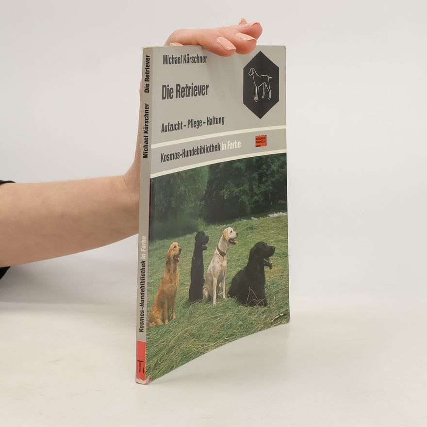 Michael Kürschner Die Retriever
