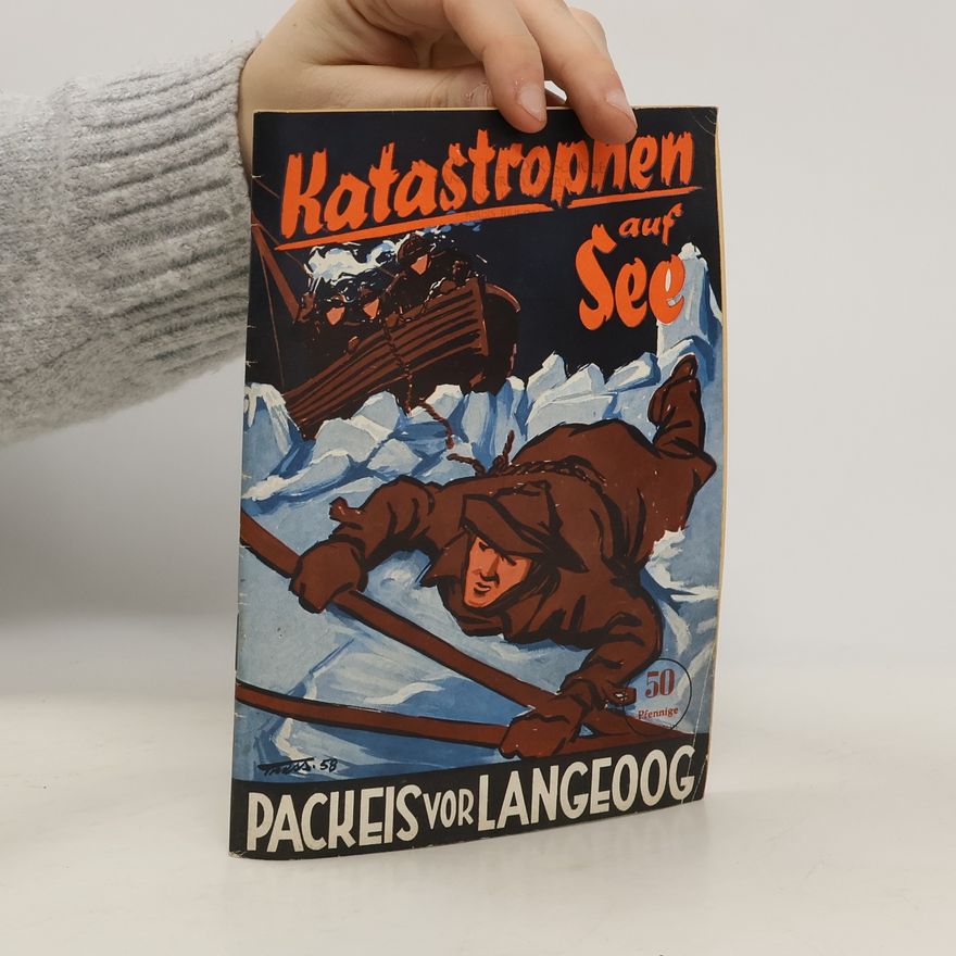 Kolektiv autorů Katastrophen auf See