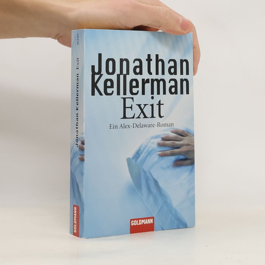 Jonathan Kellerman Exit