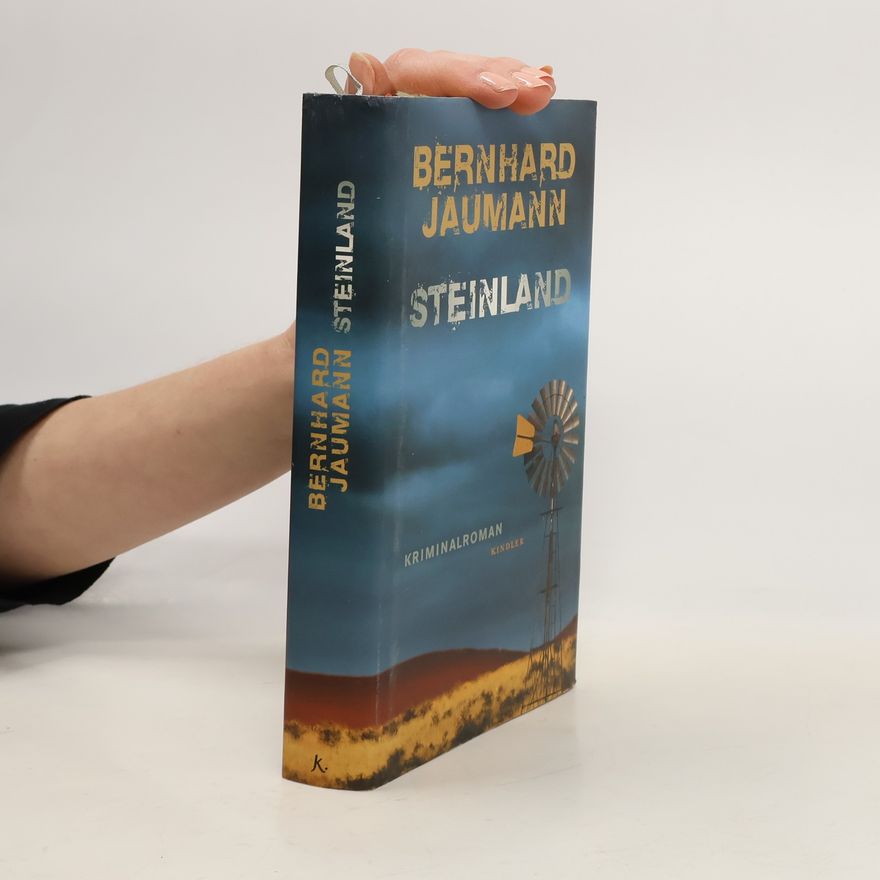 Bernhard Jaumann Steinland
