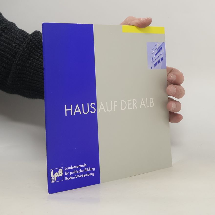 Autorenkollektiv Haus auf der Alb