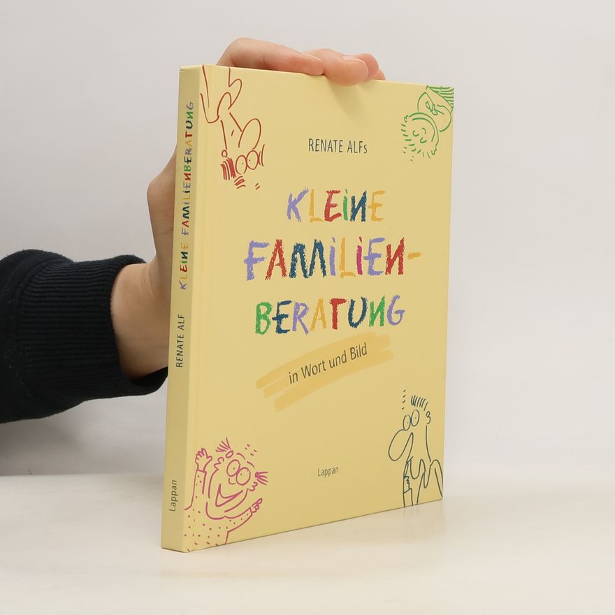 Renate Alf Renate Alfs kleine Familienberatung