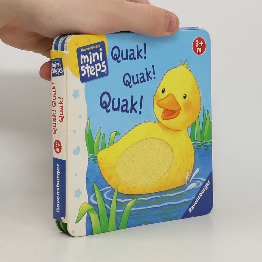 Gabriele Dal Lago Quak! Quak! Quak!