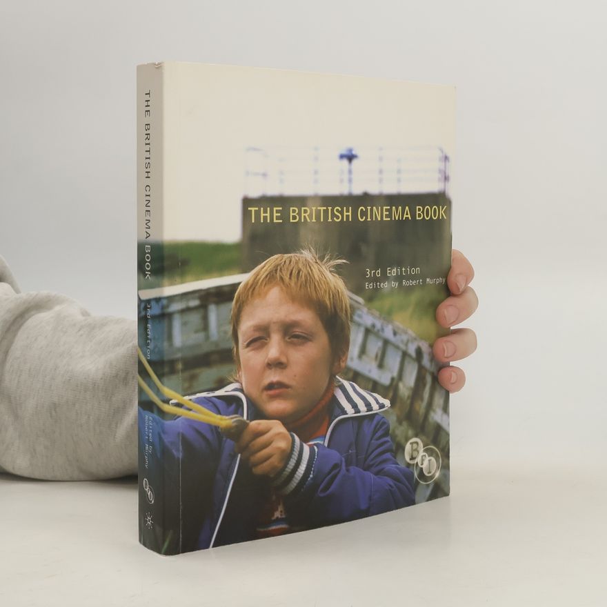 Ian Aitken The British Cinema Book