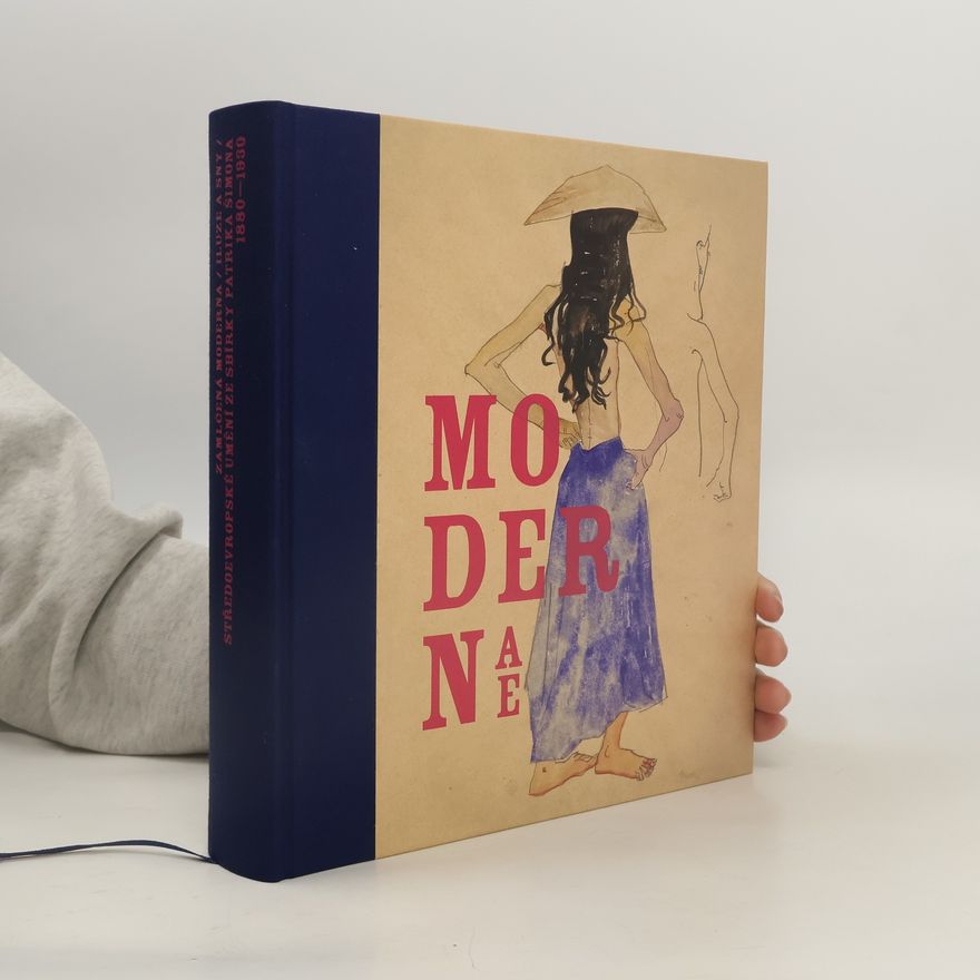 Josef Hnojil Modernae