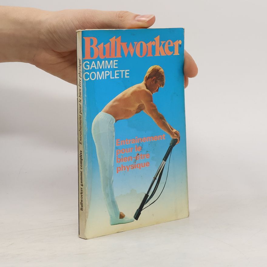 AA.VV. Bullworker