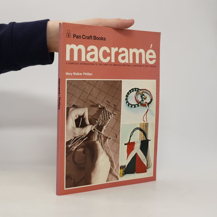 William Sayles Macrame