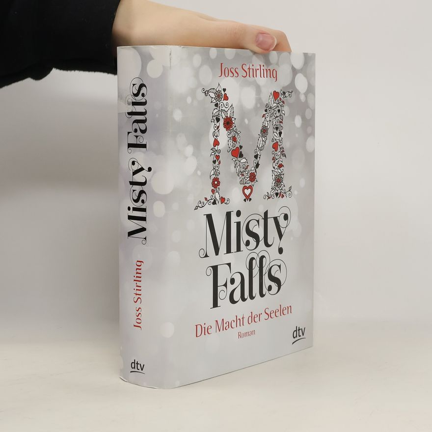 Julia Golding Die Macht der Seelen - Misty falls