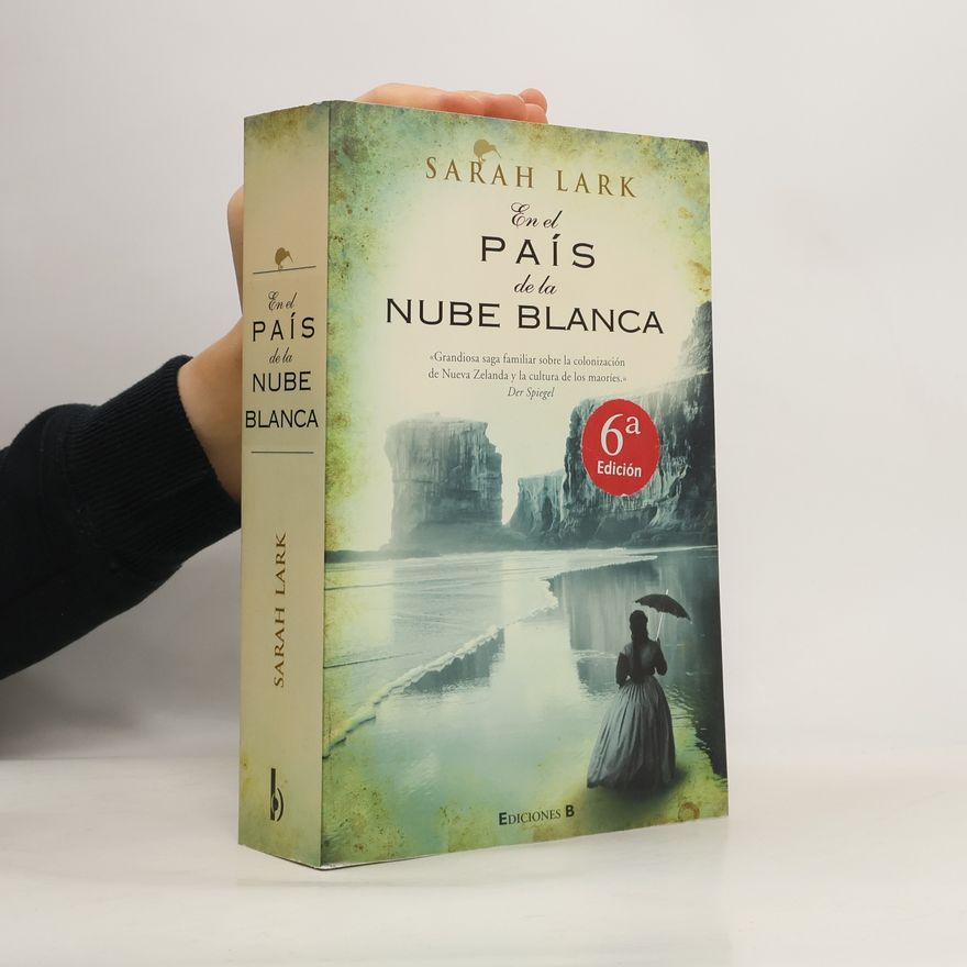 Christiane Gohl En el país de la nube blanca - 9ª Edición