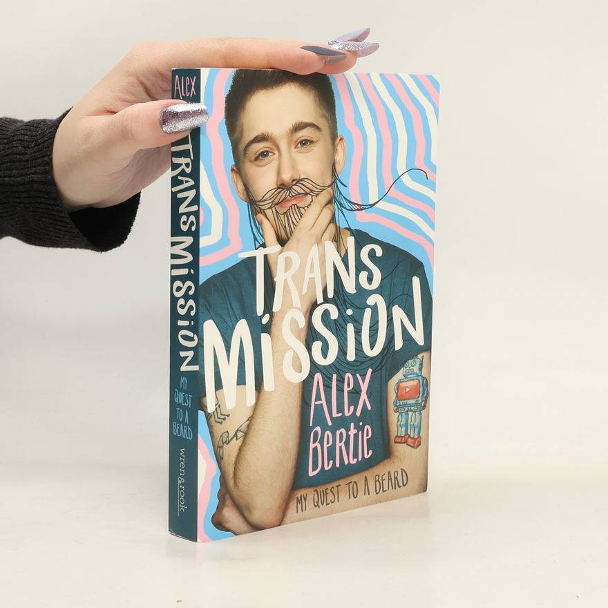 Alex Bertie Trans Mission