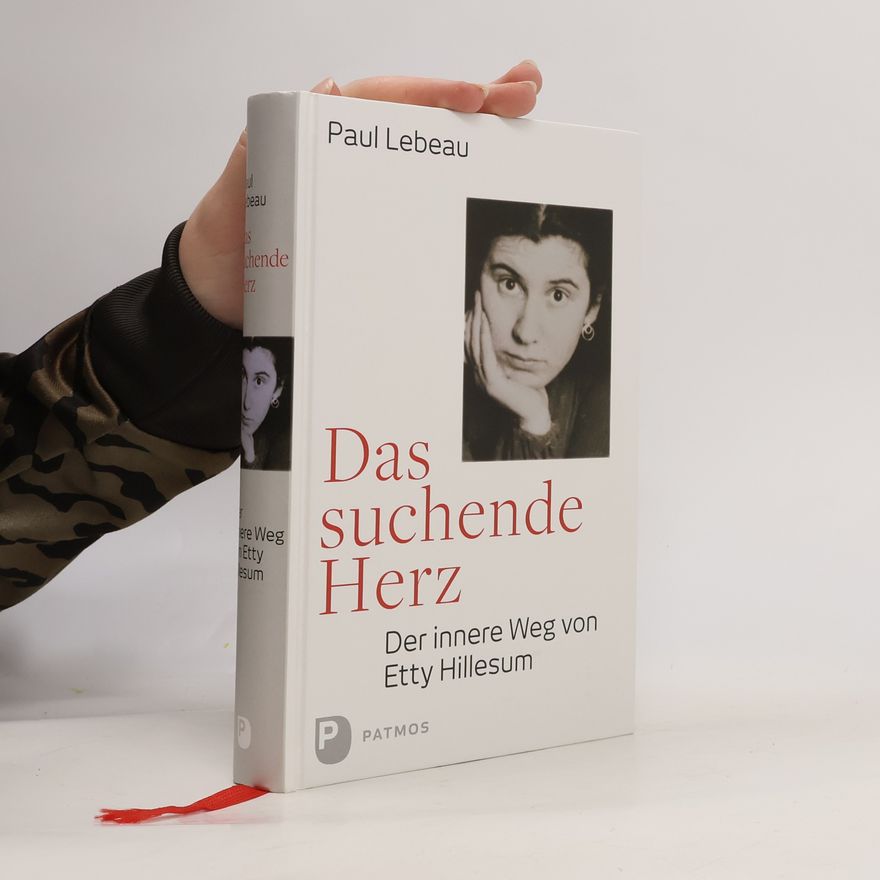 Paul Lebeau Das suchende Herz