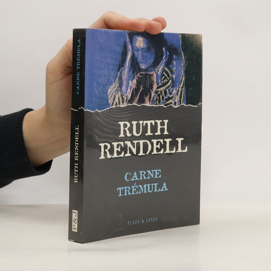 Ruth Rendell Carne Trémula