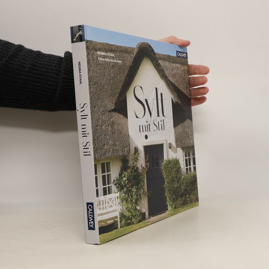 Regina Stahl Sylt mit Stil