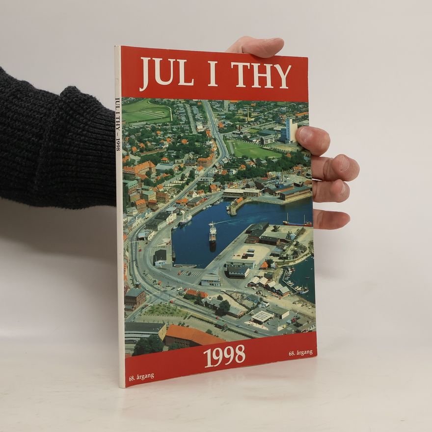 Various authors Jul I Thy 1998